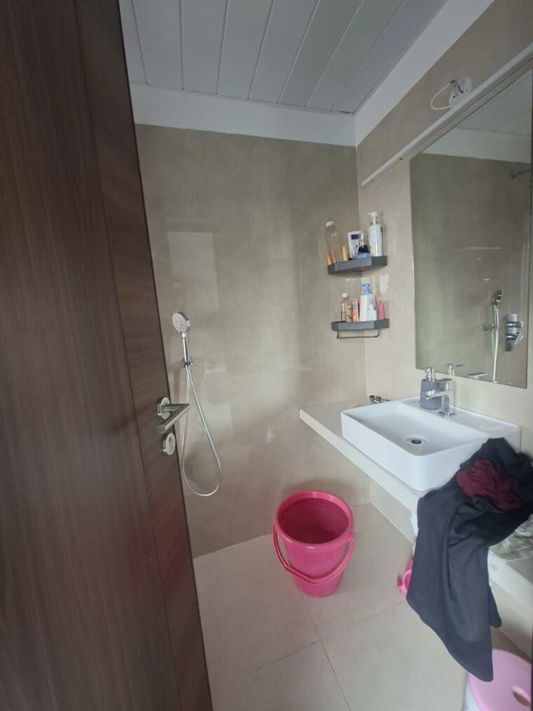 undefined, arkade-crown 3 Bedroom 1115 Sq.Ft. Apartment In Borivali West Mumbai 10783991