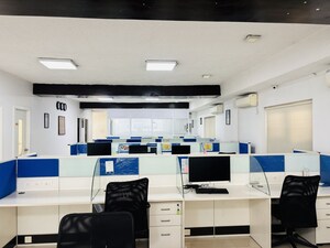  Office Space For Rent in Madhapur
