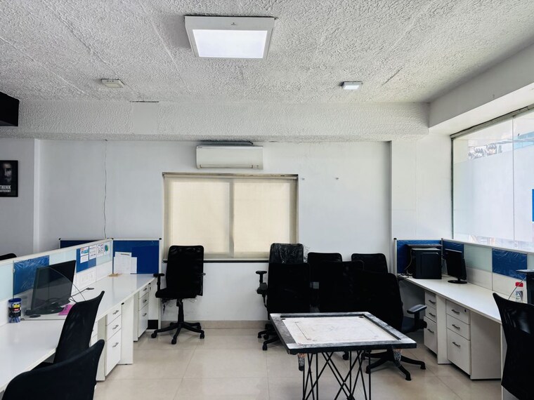 Team Area, madhapur Commercial Office Space 3500 Sq.Ft. In Madhapur Hyderabad 10783993