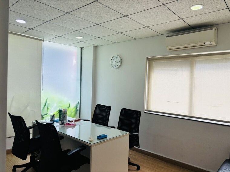 Team Area, madhapur Commercial Office Space 3500 Sq.Ft. In Madhapur Hyderabad 10783993