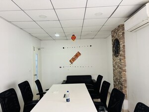 Team Area in  Office Space at Madhapur – for Rent