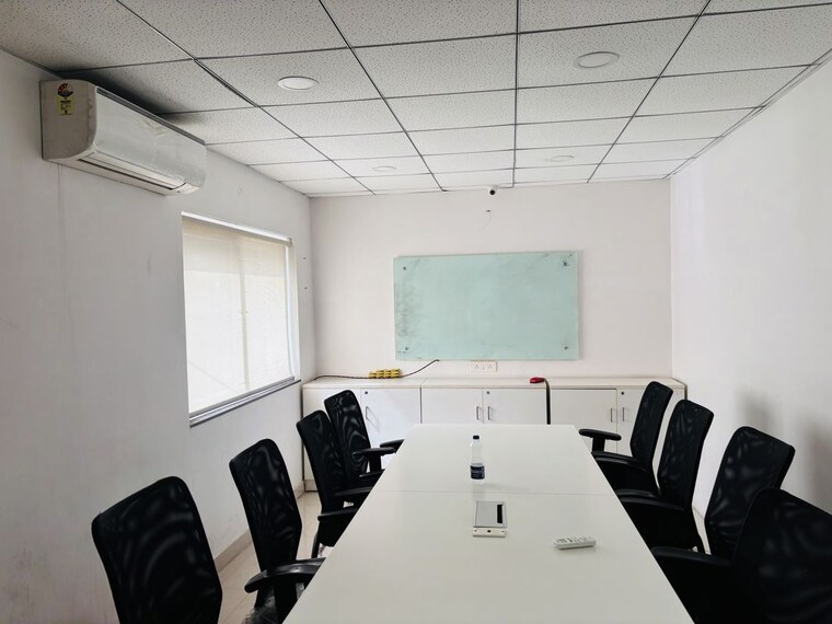 Team Area, madhapur Commercial Office Space 3500 Sq.Ft. In Madhapur Hyderabad 10783993