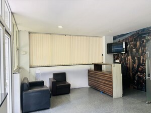 Living Room in  Office Space at Madhapur – for Rent