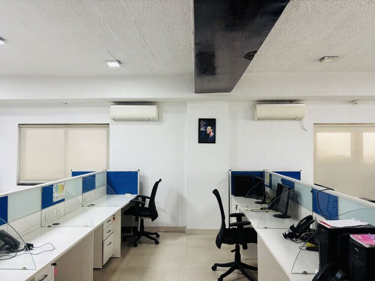 Team Area, madhapur Commercial Office Space 3500 Sq.Ft. In Madhapur Hyderabad 10783993
