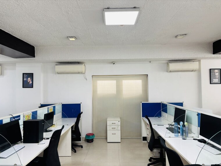Team Area, madhapur Commercial Office Space 3500 Sq.Ft. In Madhapur Hyderabad 10783993