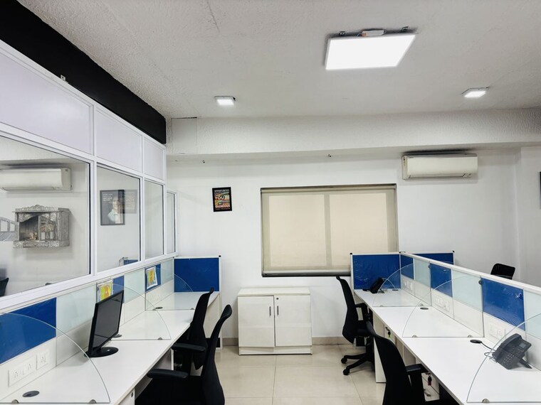 Team Area, madhapur Commercial Office Space 3500 Sq.Ft. In Madhapur Hyderabad 10783993