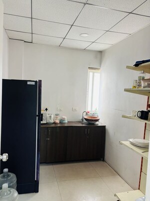 Kitchen in  Office Space at Madhapur – for Rent