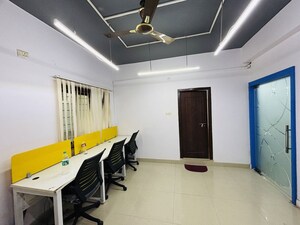 Team Area in  Office Space at Madhapur – for Rent