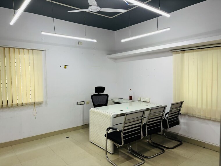 Team Area, madhapur Commercial Office Space 1840 Sq.Ft. In Madhapur Hyderabad 10783995