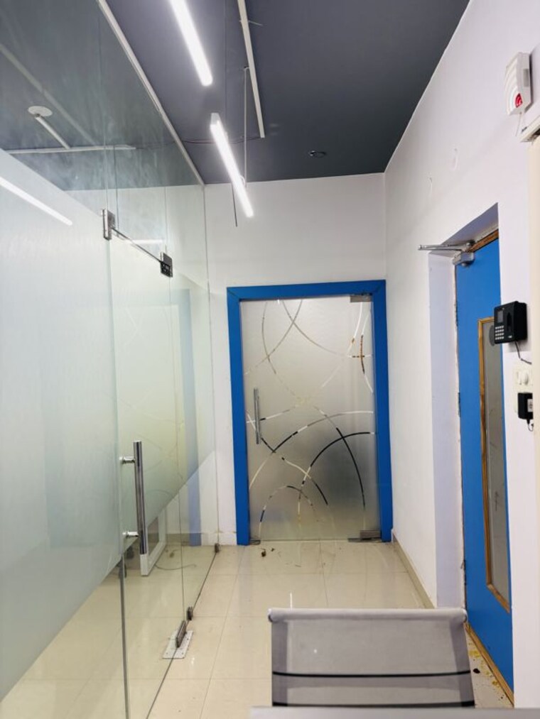 undefined, madhapur Commercial Office Space 1840 Sq.Ft. In Madhapur Hyderabad 10783995