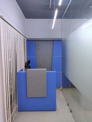 Building Lobby in  Office Space at Madhapur – for Rent
