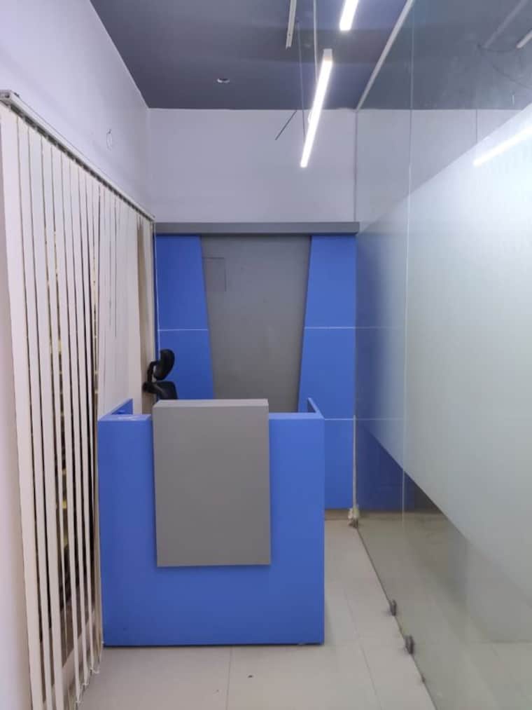 undefined, madhapur Commercial Office Space 1840 Sq.Ft. In Madhapur Hyderabad 10783995