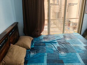 1 BHK Apartment For Sale in Sector 5 Vashi