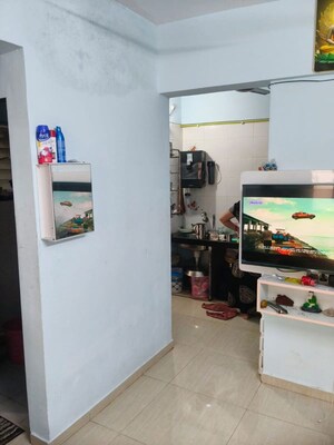 Furnished Amenities in 1 BHK Apartment at Sector 5 Vashi – for Sale