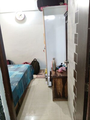 Room in 1 BHK Apartment at Sector 5 Vashi – for Sale