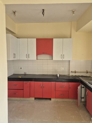 Bathroom in 3 BHK Apartment at Aditya Celebrity Homes, Sector 76 – for Rent