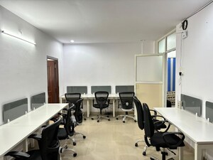  Office Space For Rent in Madhapur