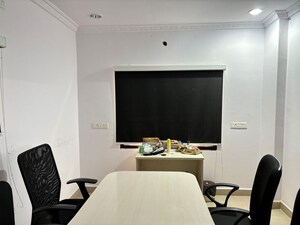 Team Area in  Office Space at Madhapur – for Rent