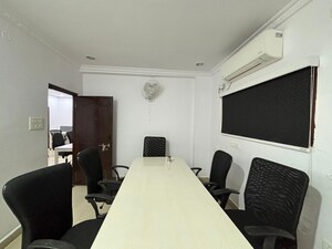 Team Area in  Office Space at Madhapur – for Rent