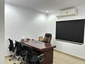 Team Area in  Office Space at Madhapur – for Rent