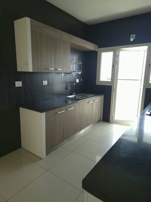 Kitchen in 2 BHK Apartment at Sobha Dream Acres, Panathur – for Sale