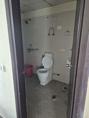 Bathroom in 3 BHK Apartment at Aditya Celebrity Homes, Sector 76 – for Rent