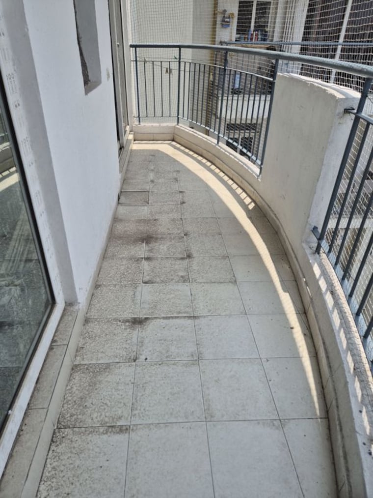 Balcony, aditya-celebrity-homes 3 Bedroom 1445 Sq.Ft. Apartment In Sector 76 Noida 10784005