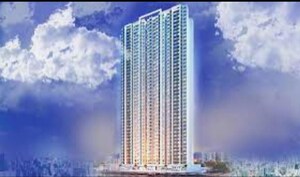 3 BHK Apartment For Sale in Raj Tulsi Sahyadri, Khanda Colony