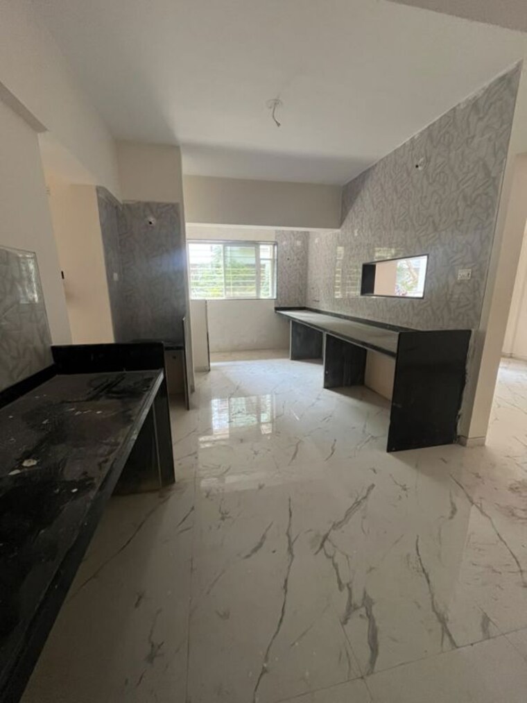 Kitchen, pragati-apartments-dahanukar-colony 2 Bedroom 1075 Sq.Ft. Apartment In Dahanukar Colony Pune 10784011