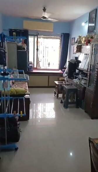 1 BHK Apartment For Sale in Priyadarshani CHS in Prabhadevi, Mumbai