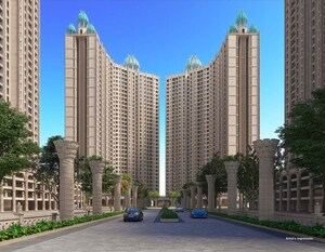 3 BHK Apartment For Sale in Khandape
