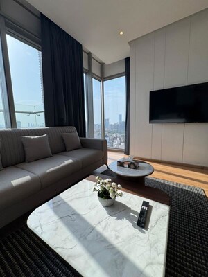 Room in Studio Apartment at M3M My Den, Sector 67 – for Rent