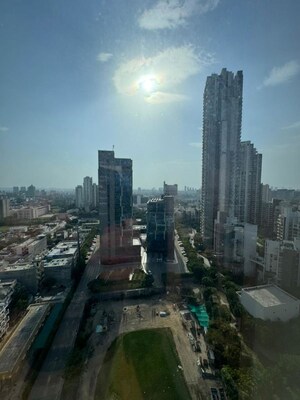 Studio Apartment – Exterior View View at M3M My Den, Sector 67 - for Rent