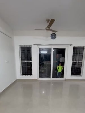 Room in 3 BHK Apartment at Sashank Florento, Vidyaranyapura – for Rent