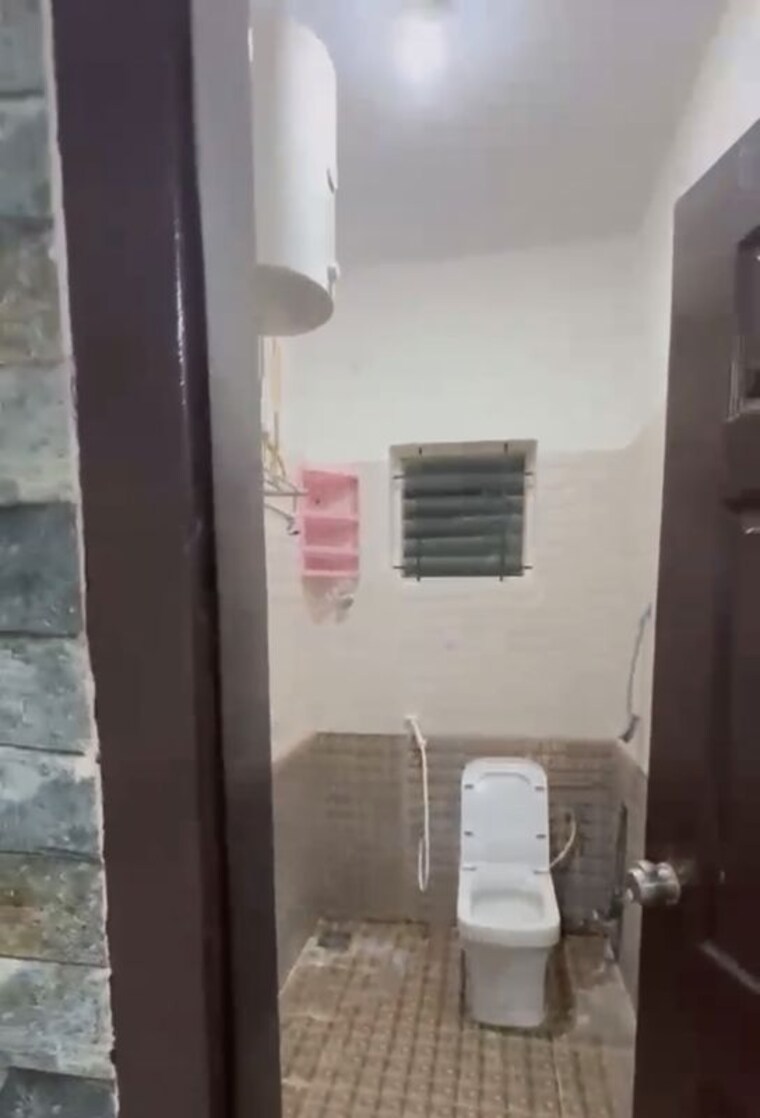 Bathroom, sashank-florento 3 Bedroom 1425 Sq.Ft. Apartment In Vidyaranyapura Bangalore 10784025