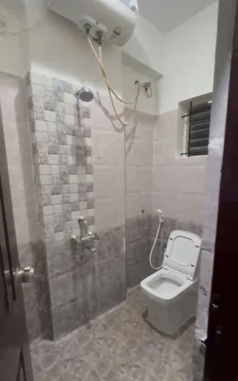 Bathroom, sashank-florento 3 Bedroom 1425 Sq.Ft. Apartment In Vidyaranyapura Bangalore 10784025