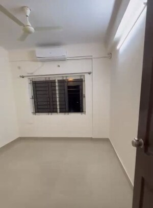 3 BHK Apartment For Rent in Sashank Florento, Vidyaranyapura