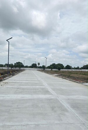 Plot For Sale in Shankarpalli
