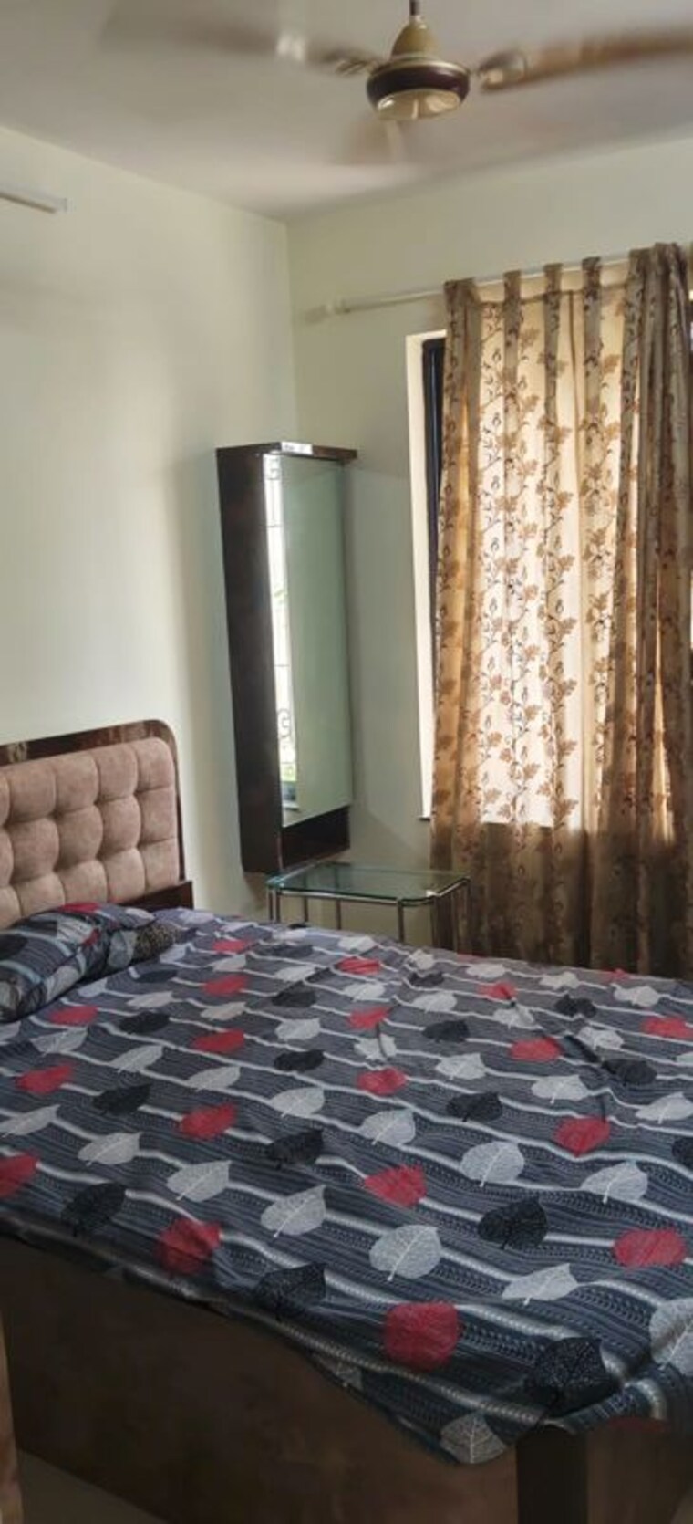 Bedroom, gundecha-sunflower 1 Bedroom 600 Sq.Ft. Apartment In Kandivali East Mumbai 10784046