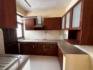 Kitchen in 2 BHK Apartment at GPL Eden Heights, Sector 70 – for Rent