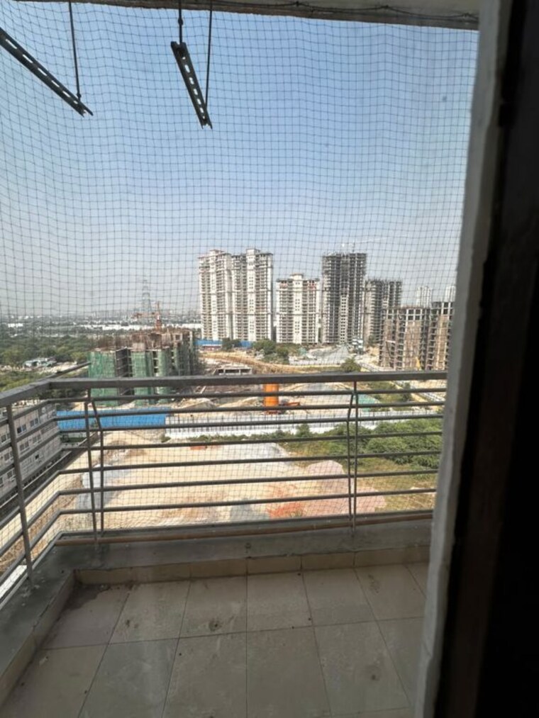 Balcony, gpl-eden-heights 2 Bedroom 1510 Sq.Ft. Apartment In Sector 70 Gurgaon 10784047