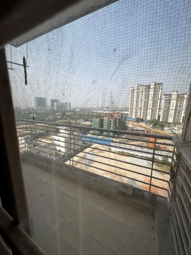 Balcony, gpl-eden-heights 2 Bedroom 1510 Sq.Ft. Apartment In Sector 70 Gurgaon 10784047