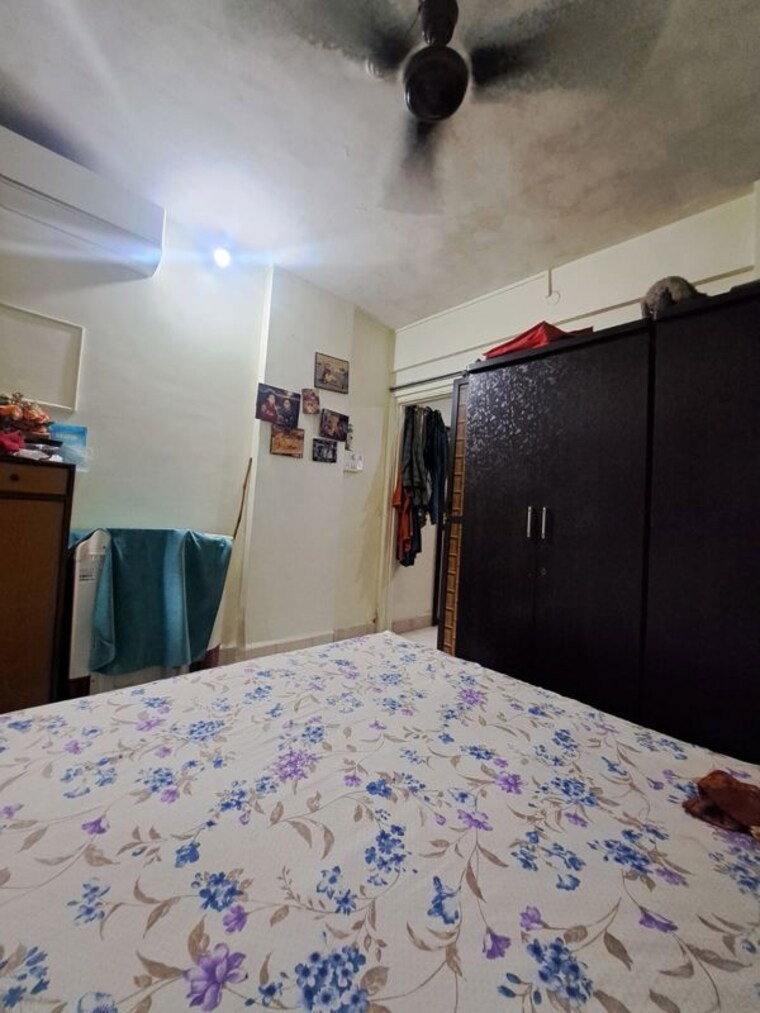 Bedroom, dheeraj-enclave 2 Bedroom 915 Sq.Ft. Apartment In Borivali East Mumbai 10784057