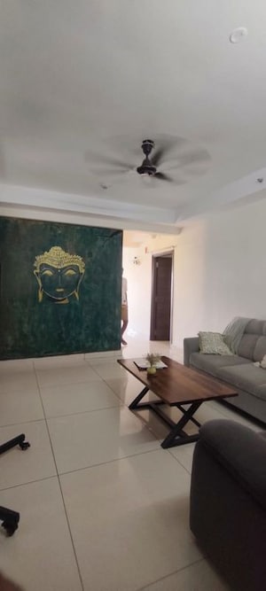 2 BHK Apartment For Rent in My Home Krishe, Financial District