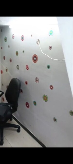 Furnished Amenities in  Office Space at Shagun Arcade, Goregaon East – for Rent
