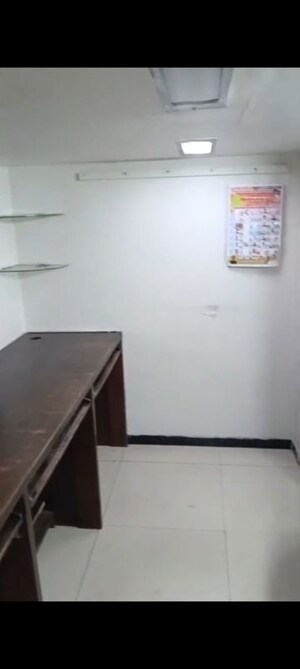 Furnished Amenities in  Office Space at Shagun Arcade, Goregaon East – for Rent