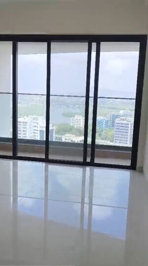 3 BHK Apartment For Sale in Kalpataru Magnus, Bandra East