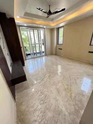 Room in 3 BHK Builder Floor at Kalkaji – for Sale