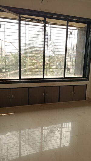 Bedroom in 1 BHK Apartment at Millennium Park Dombivli, Dombivli West – for Rent