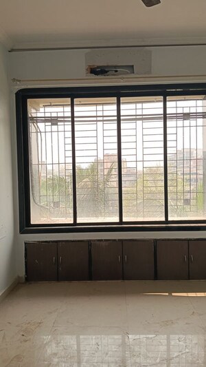 Room in 1 BHK Apartment at Millennium Park Dombivli, Dombivli West – for Rent
